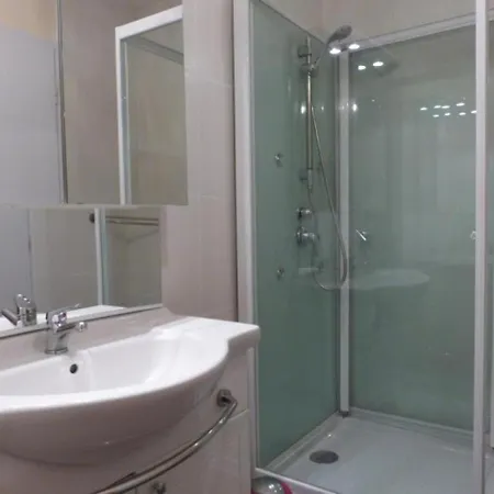 Apartmán Fregate 1 *