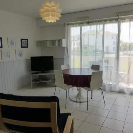 Fregate 1 Apartmán *