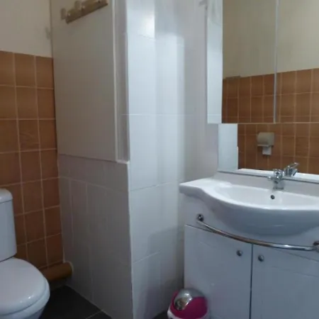 Fregate 1 Apartmán *