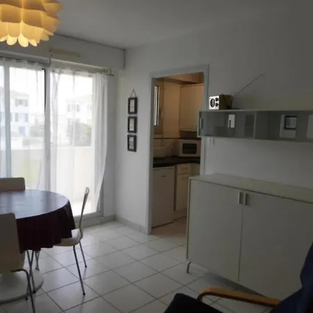 Apartmán Fregate 1 Brétignolles-sur-Mer