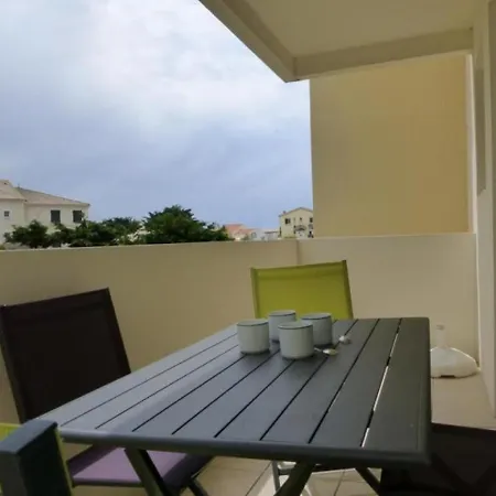 Apartmán Fregate 1 Brétignolles-sur-Mer
