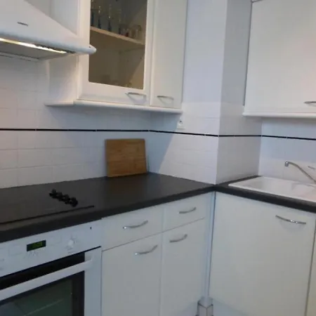 Apartmán Fregate 1 Brétignolles-sur-Mer