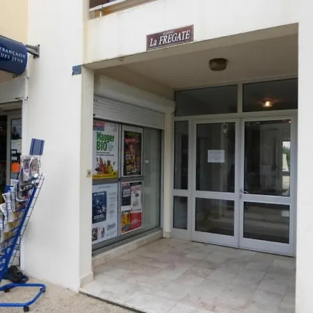 Fregate 1 Apartmán Brétignolles-sur-Mer