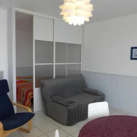 Apartmán Fregate 1 *