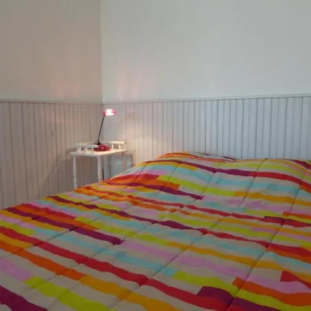 Fregate 1 Apartmán Brétignolles-sur-Mer