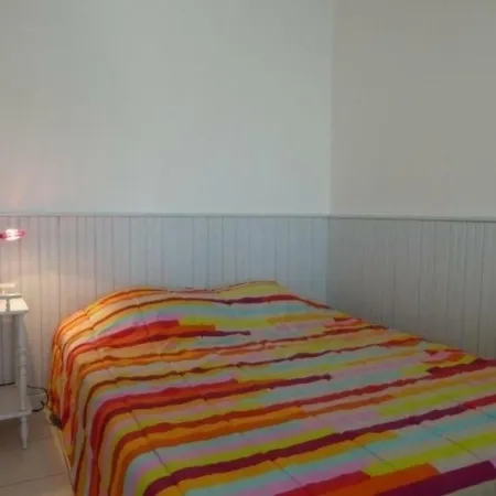Fregate 1 Apartmán