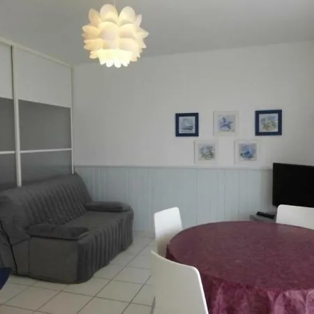 Fregate 1 Apartmán